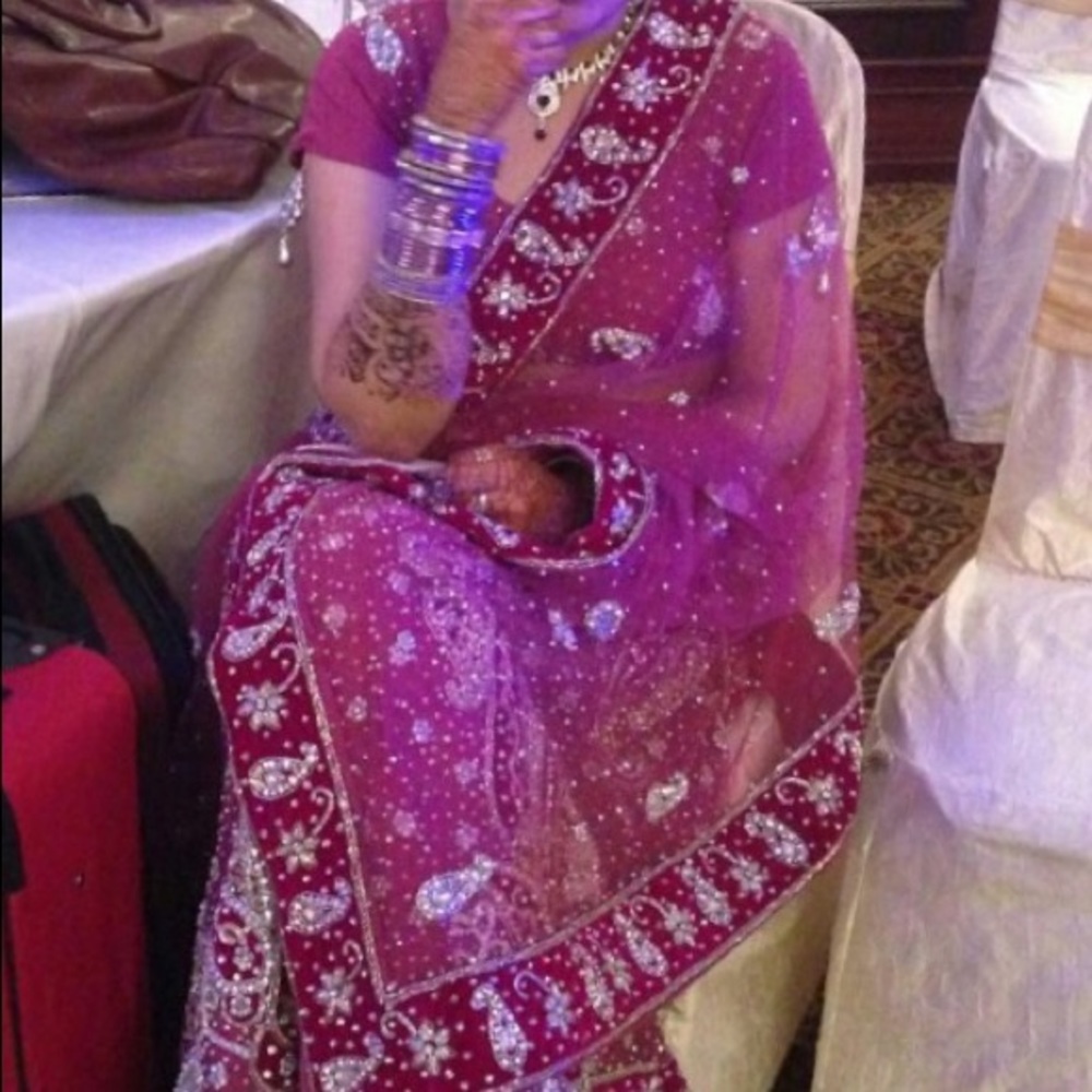 Indian Lehnga